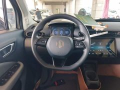 Leapmotor Leapo T03 310 Comfort Edition - ფოტო 11