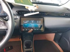 Leapmotor Leapo T03 310 Comfort Edition - ფოტო 13