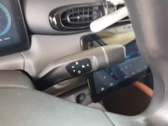 Leapmotor Leapo T03 310 Comfort Edition - ფოტო 14