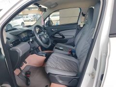 Leapmotor Leapo T03 310 Comfort Edition - ფოტო 15