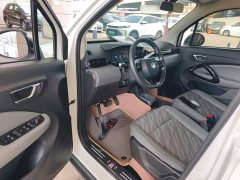 Leapmotor Leapo T03 310 Comfort Edition - ფოტო 16