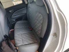 Leapmotor Leapo T03 310 Comfort Edition - ფოტო 17