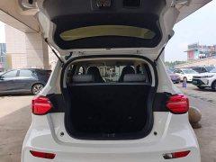 Leapmotor Leapo T03 310 Comfort Edition - ფოტო 19