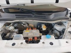 Leapmotor Leapo T03 310 Comfort Edition - ფოტო 20