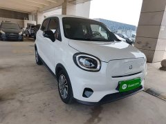 Leapmotor Leapo T03 310 Comfort Edition - ფოტო 4