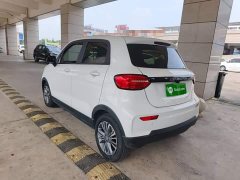 Leapmotor Leapo T03 310 Comfort Edition - ფოტო 5