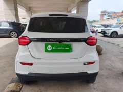 Leapmotor Leapo T03 310 Comfort Edition - ფოტო 6