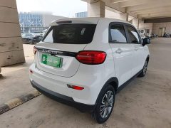 Leapmotor Leapo T03 310 Comfort Edition - ფოტო 7