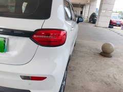 Leapmotor Leapo T03 310 Comfort Edition - ფოტო 8