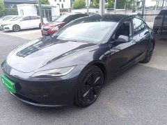 Tesla Model 3 2023 Rear-Wheel Drive - ფოტო 1