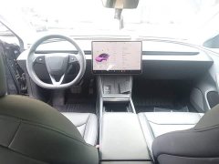 Tesla Model 3 2023 Rear-Wheel Drive - ფოტო 10