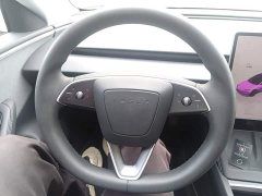 Tesla Model 3 2023 Rear-Wheel Drive - ფოტო 11