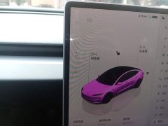 Tesla Model 3 2023 Rear-Wheel Drive - ფოტო 14