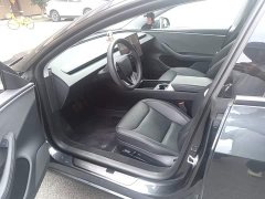 Tesla Model 3 2023 Rear-Wheel Drive - ფოტო 15
