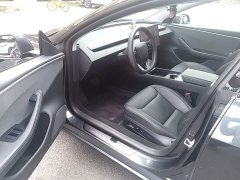 Tesla Model 3 2023 Rear-Wheel Drive - ფოტო 16