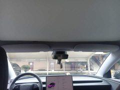 Tesla Model 3 2023 Rear-Wheel Drive - ფოტო 18