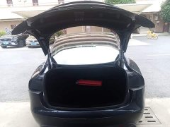 Tesla Model 3 2023 Rear-Wheel Drive - ფოტო 19