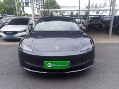 Tesla Model 3 2023 Rear-Wheel Drive - ფოტო 3