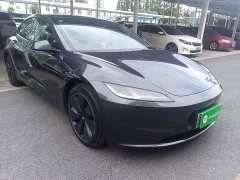 Tesla Model 3 2023 Rear-Wheel Drive - ფოტო 4