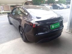 Tesla Model 3 2023 Rear-Wheel Drive - ფოტო 5