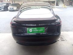 Tesla Model 3 2023 Rear-Wheel Drive - ფოტო 6