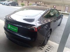 Tesla Model 3 2023 Rear-Wheel Drive - ფოტო 7