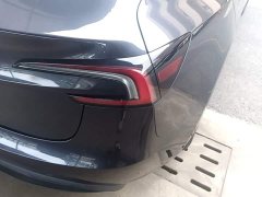 Tesla Model 3 2023 Rear-Wheel Drive - ფოტო 8