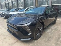 Honda Dongfeng Honda S7 2025 Pioneer Edition - ფოტო 1