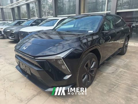 2026 Honda Dongfeng Honda S7 2025 Pioneer Edition - ავტომობილი ჩინეთიდან