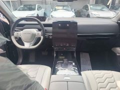Honda Dongfeng Honda S7 2025 Pioneer Edition - ფოტო 10