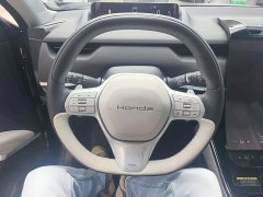 Honda Dongfeng Honda S7 2025 Pioneer Edition - ფოტო 11