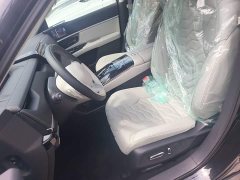 Honda Dongfeng Honda S7 2025 Pioneer Edition - ფოტო 15