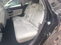 Honda Dongfeng Honda S7 2025 Pioneer Edition - ფოტო 17