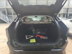 Honda Dongfeng Honda S7 2025 Pioneer Edition - ფოტო 19
