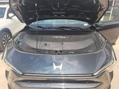 Honda Dongfeng Honda S7 2025 Pioneer Edition - ფოტო 20