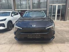 Honda Dongfeng Honda S7 2025 Pioneer Edition - ფოტო 3
