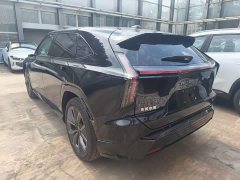 Honda Dongfeng Honda S7 2025 Pioneer Edition - ფოტო 5