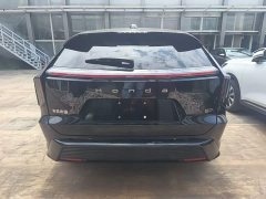 Honda Dongfeng Honda S7 2025 Pioneer Edition - ფოტო 6