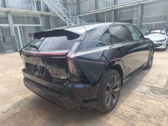 Honda Dongfeng Honda S7 2025 Pioneer Edition - ფოტო 7