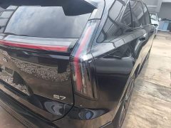 Honda Dongfeng Honda S7 2025 Pioneer Edition - ფოტო 8