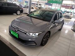 Volkswagen Golf 280TSI DSG Pro - ფოტო 1