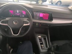 Volkswagen Golf 280TSI DSG Pro - ფოტო 10