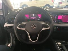 Volkswagen Golf 280TSI DSG Pro - ფოტო 11