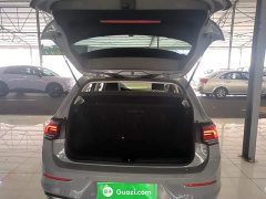 Volkswagen Golf 280TSI DSG Pro - ფოტო 19
