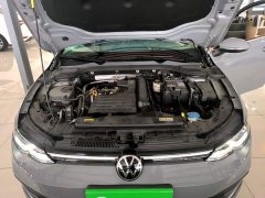 Volkswagen Golf 280TSI DSG Pro - ფოტო 20