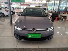 Volkswagen Golf 280TSI DSG Pro - ფოტო 3