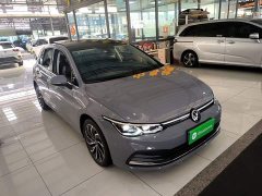 Volkswagen Golf 280TSI DSG Pro - ფოტო 4