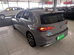 Volkswagen Golf 280TSI DSG Pro - ფოტო 5