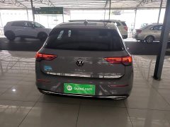 Volkswagen Golf 280TSI DSG Pro - ფოტო 6