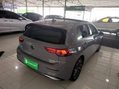 Volkswagen Golf 280TSI DSG Pro - ფოტო 7